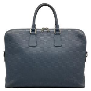 Louis Vuitton PDJ Damier Infini Business Bag N41327